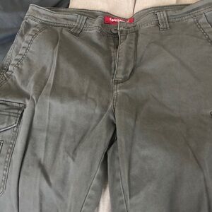 Unionbay cargo shorts